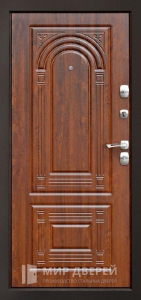 Дверь от производителя 3К №3 - фото вид изнутри